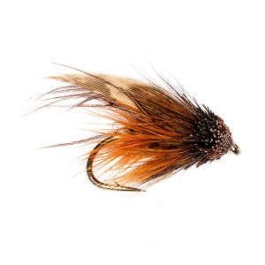 MUDDLER – LEGGY BLACK PETER