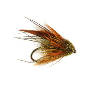 MUDDLER – LEGGY DARK PETER