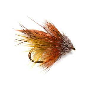 MUDDLER – LEGGY GREEN PETER