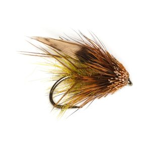 MUDDLER – LEGGY PICRIC PETER