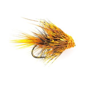 MUDDLER – SUNBURST KATE MCLAREN