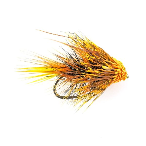 MUDDLER – SUNBURST KATE MCLAREN