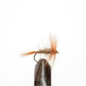 Muskrat Dry