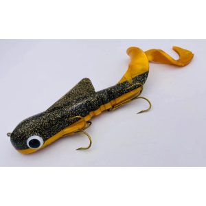 Musky Innovations 9″ Bulldawg