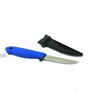 Mustad 4″ Bait Knife