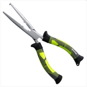 Mustad 9Inch Large Split Ring Pliers