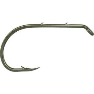 Mustad Baitholder Hooks 10 piece