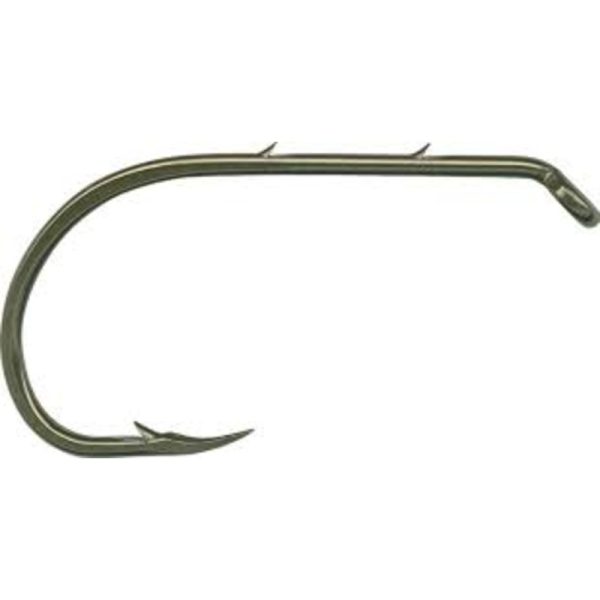 Mustad Baitholder Hooks 10 piece