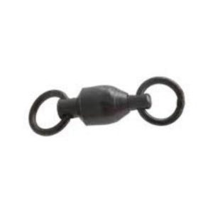 Mustad Ball Bearing Swivel W/Welded Ring
