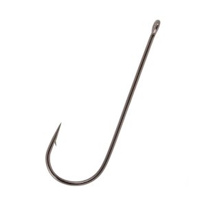 Mustad Black Aberdeen