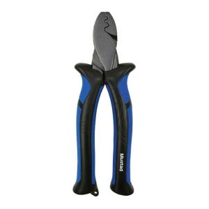 Mustad Blue Crimping Pliers 5.5′