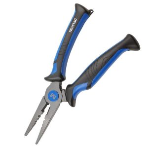 Mustad Blue Hero Pliers 7′