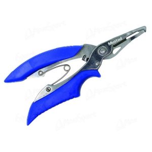 Mustad Braid Cutter
