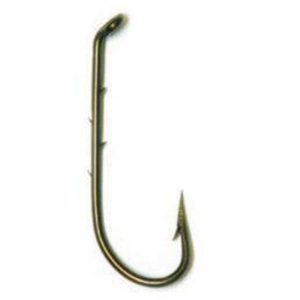 Mustad | Classic Worm Hooks | 10pcs