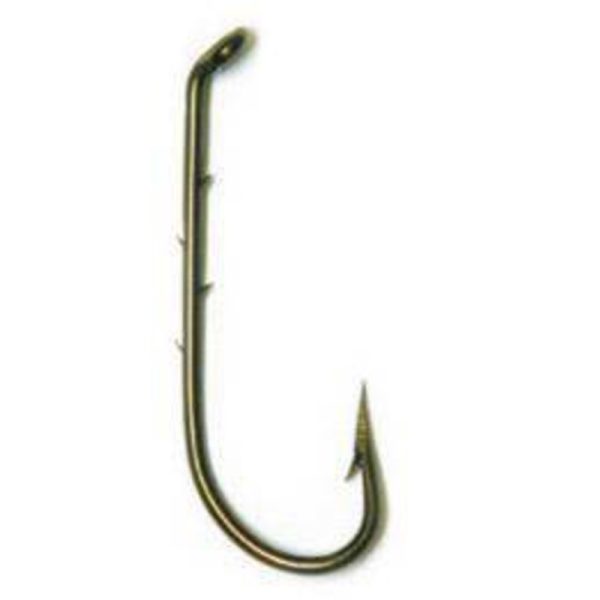 Mustad | Classic Worm Hooks | 10pcs