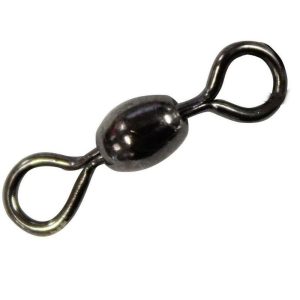 Mustad Crane Swivels