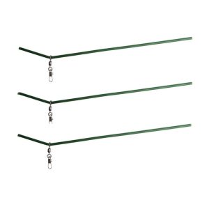 Mustad Drift Leger Boom 14″