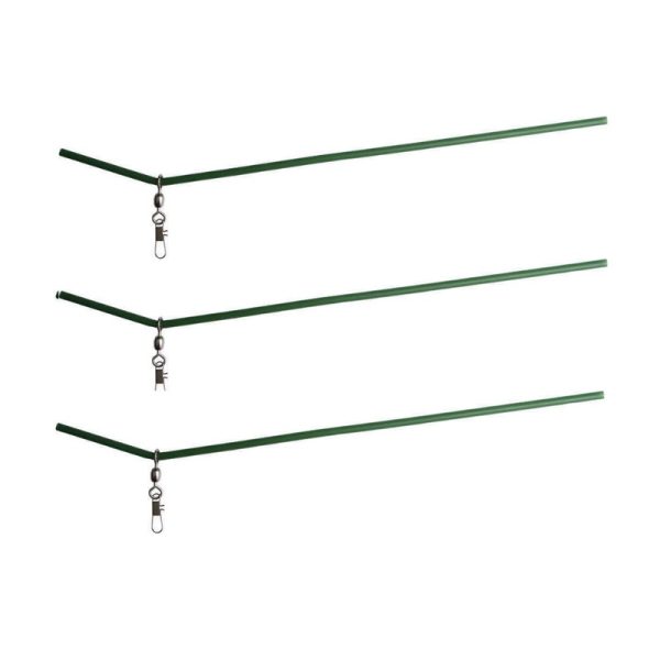 Mustad Drift Leger Boom 14″