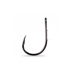 Mustad Eyed Baitholder Hook [10750NP-BN]