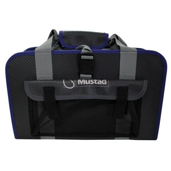 Mustad Jig Wallet
