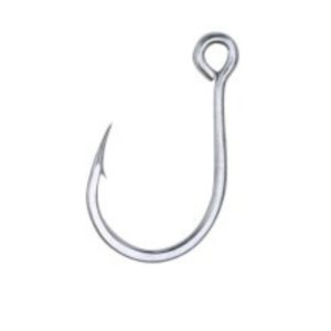 Mustad | Kaiju Single Plugging Hooks