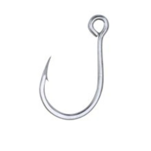 Mustad | Kaiju Single Plugging Hooks