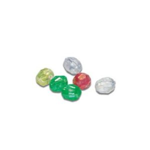 Mustad Multiface Attractor Beads 4mm