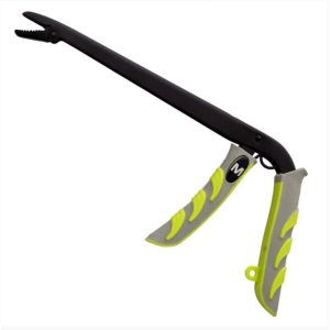 Mustad Pistol Dehooker 9.5″