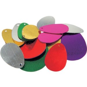 Mustad | Rig Spin Blades