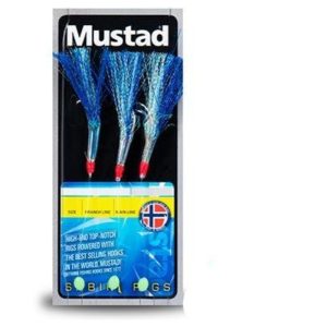 Mustad Sabiki Jigs – Blueflasher