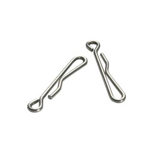 Mustad Trace Quick Link Small