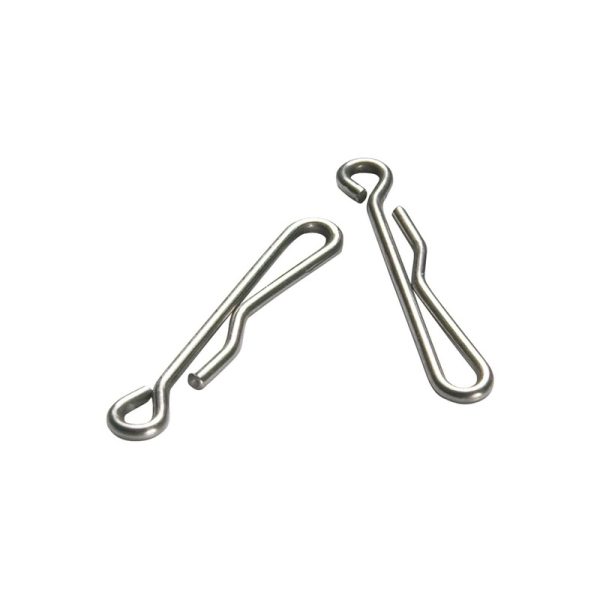 Mustad Trace Quick Link Small