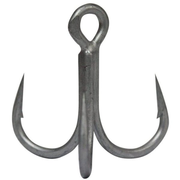 Mustad Trebles Hooks