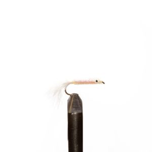 Mylar Minnow