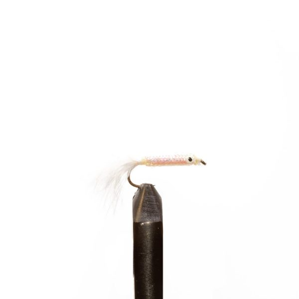 Mylar Minnow