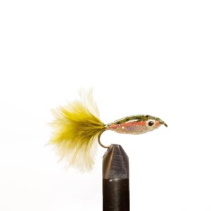 Mylar Minnow Rainbow