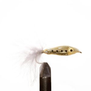 Mylar Minnow Shad