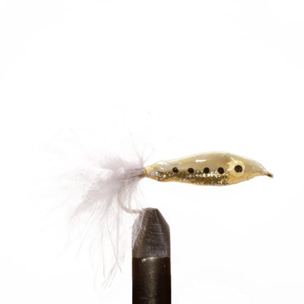 Mylar Minnow Shad