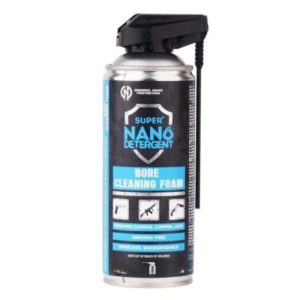 Nano | Bore Foam |