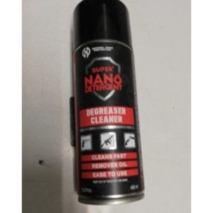 Nano | Degreaser | 400ml