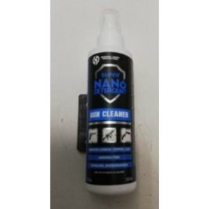 Nano | Gun Cleaner
