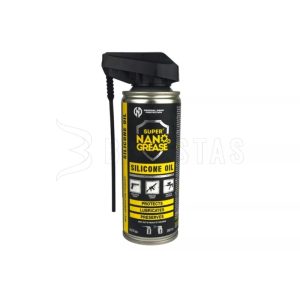 Nano | Silicone Gun Grease | 400ml