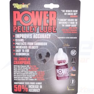 Napier | Power Pellet Lube Eco Spray | 25ml
