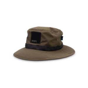 Nash Bush Hat – D