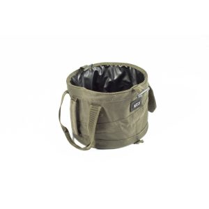 Nash Carp Care Refresh Pop Up Bucket