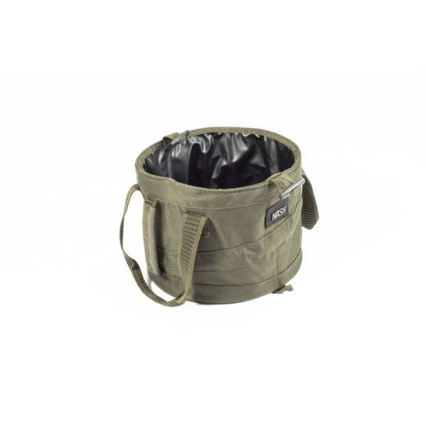 Nash Carp Care Refresh Pop Up Bucket
