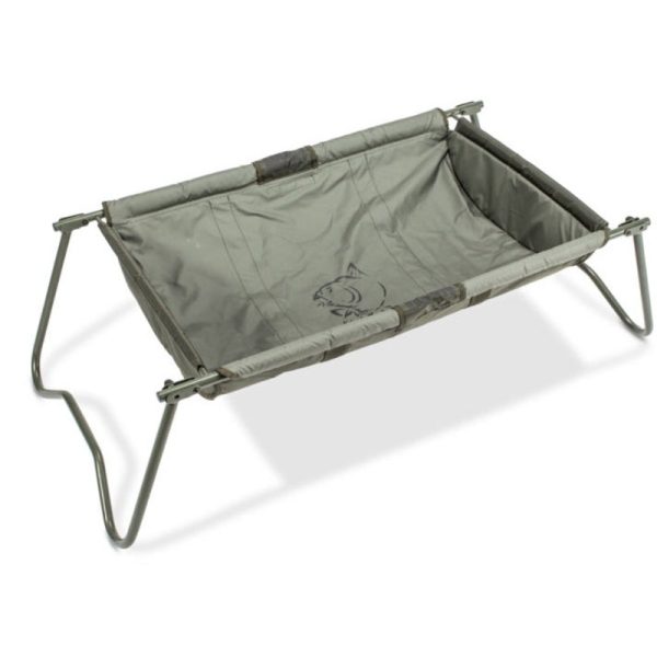 Nash Carp Care Ultralite Carp Cradle