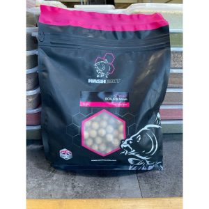 Nash Citruz Boilies 1kg 2024