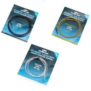 Nash Cling-On Fused Leader