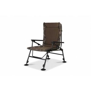 Nash Indulgence Big Daddy Auto Recline